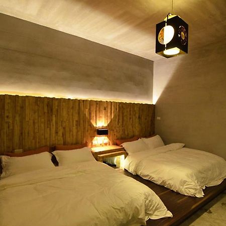 Hotian Inn Дунган Стая снимка