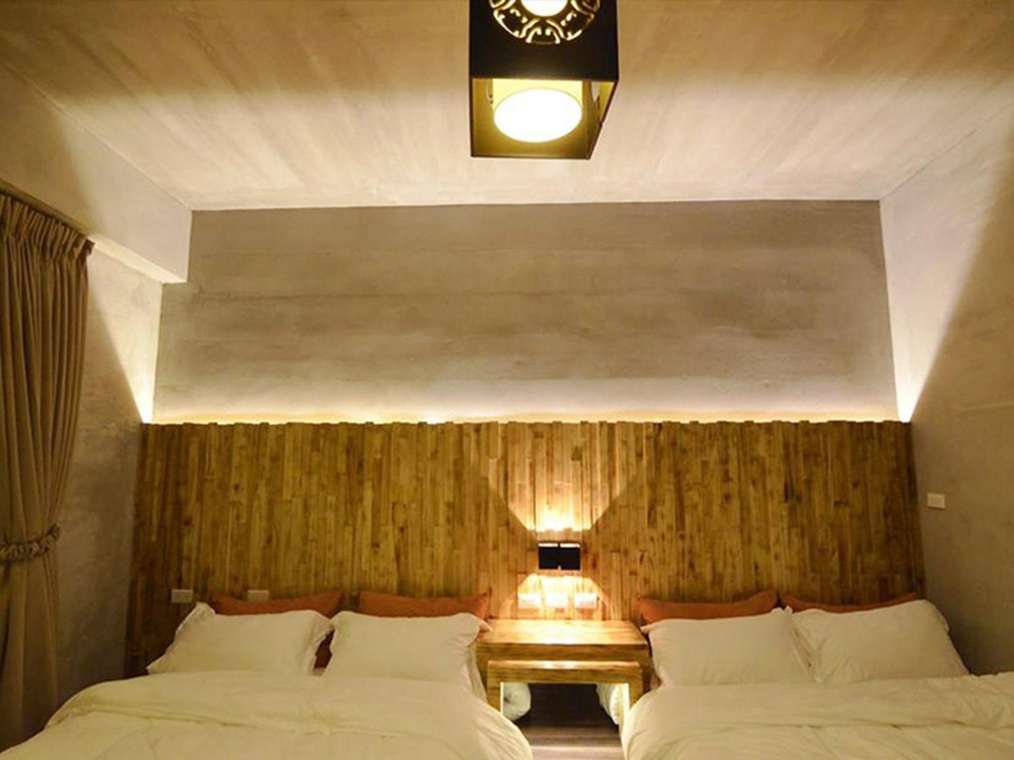 Hotian Inn Дунган Стая снимка