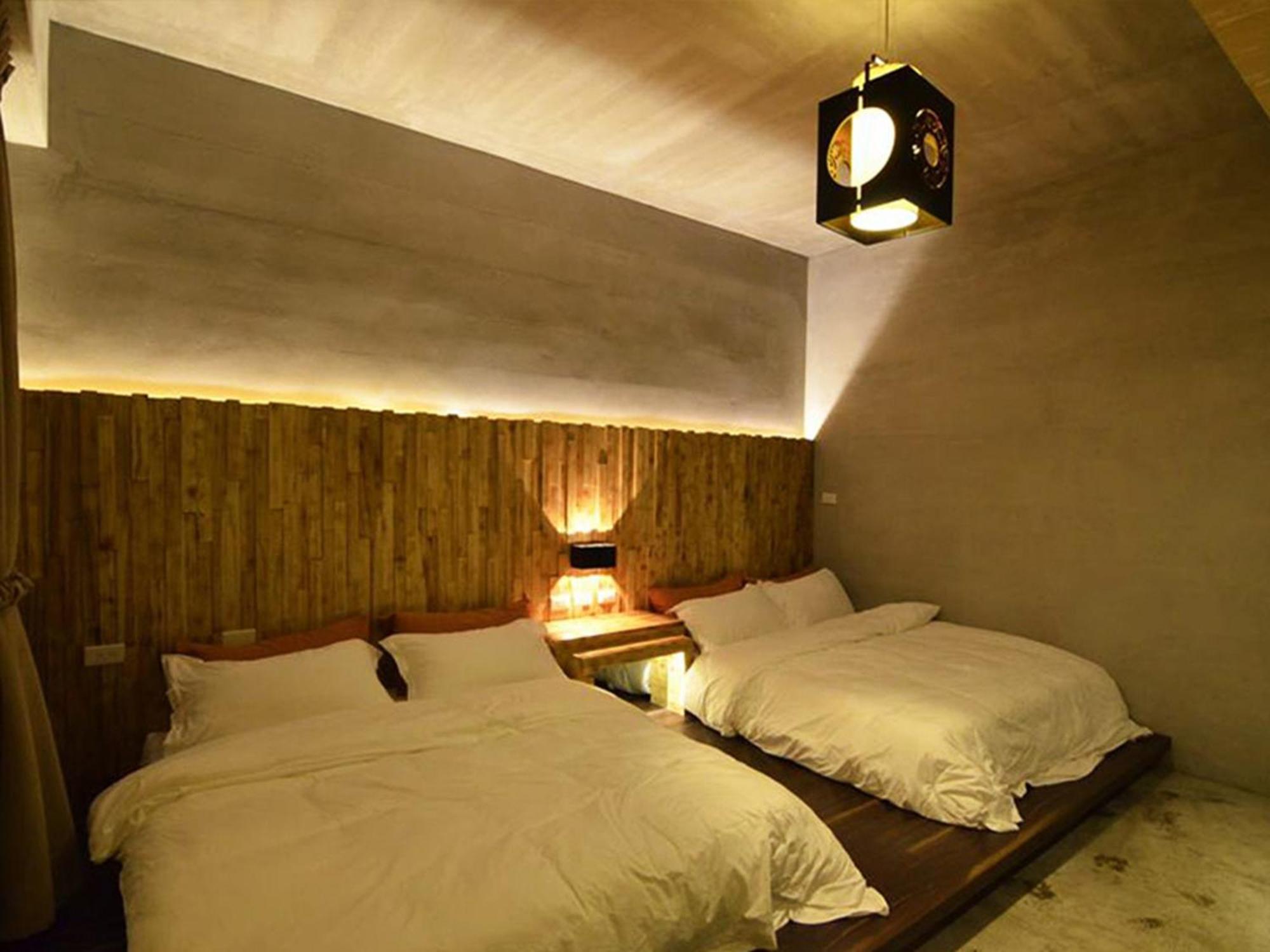 Hotian Inn Дунган Стая снимка