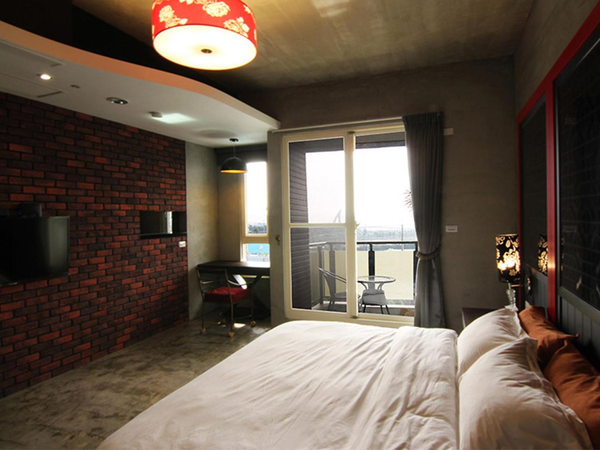 Hotian Inn Дунган Стая снимка