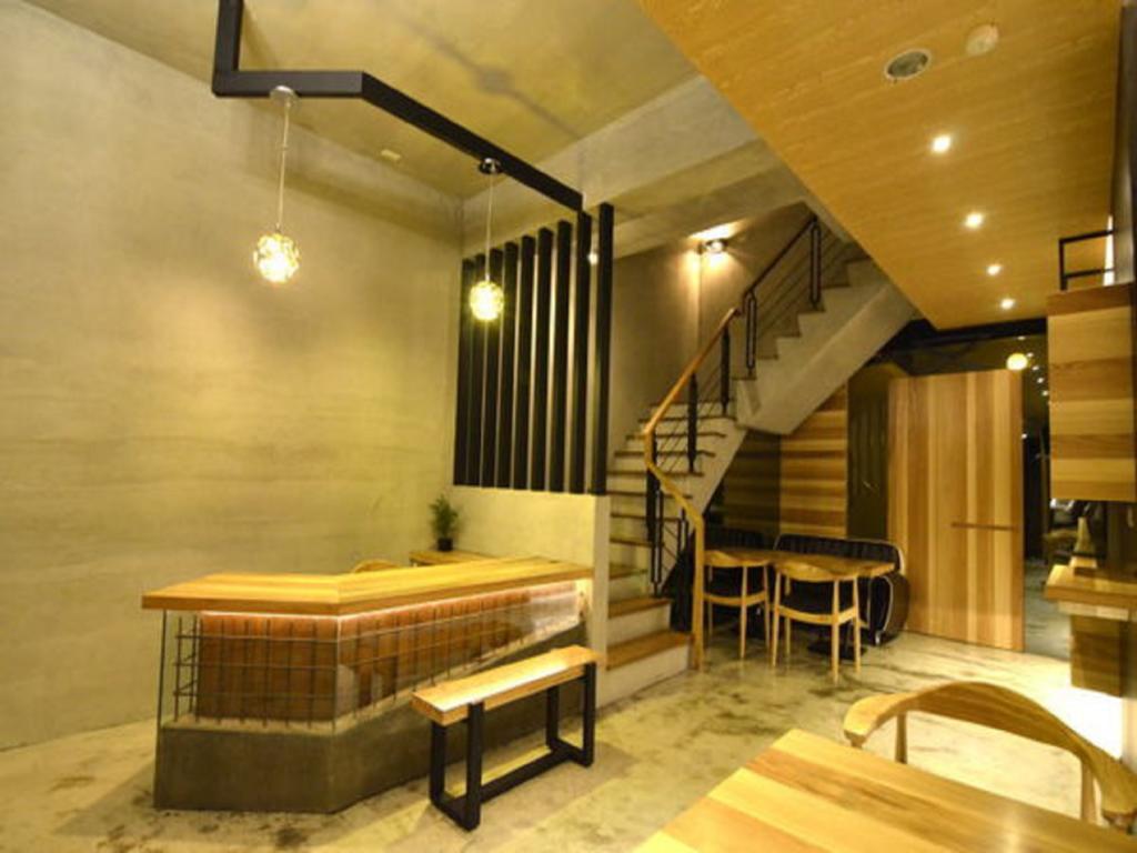 Hotian Inn Дунган Екстериор снимка