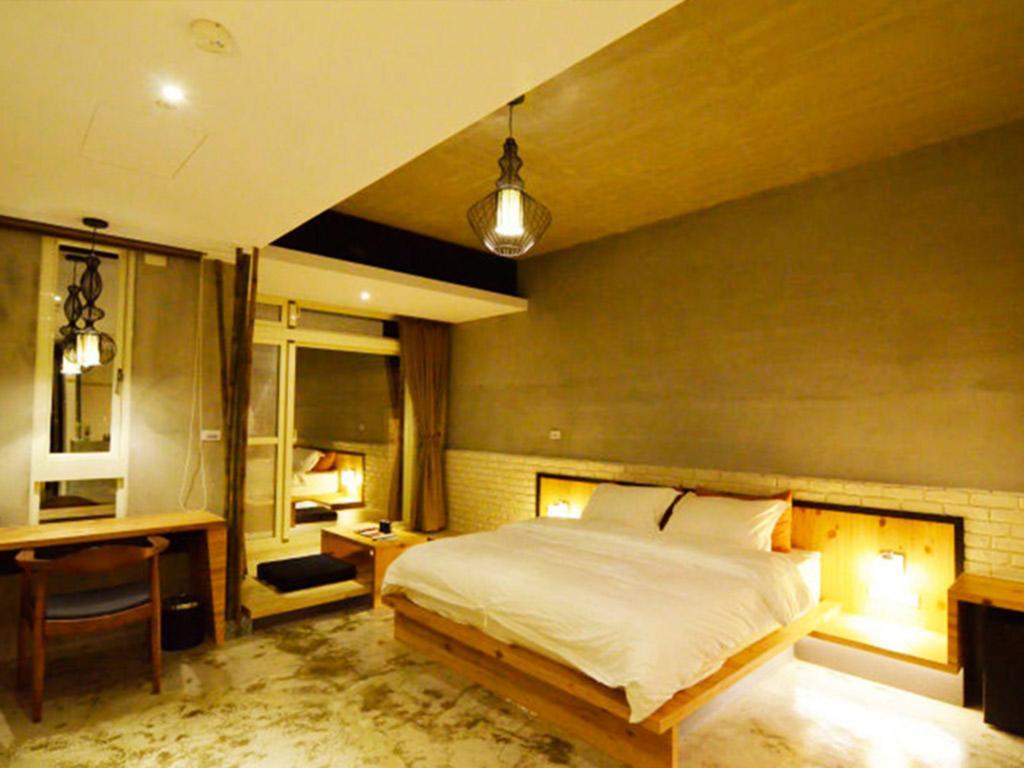 Hotian Inn Дунган Екстериор снимка