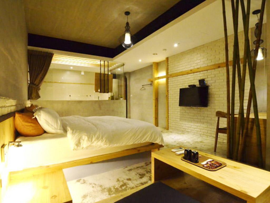 Hotian Inn Дунган Екстериор снимка