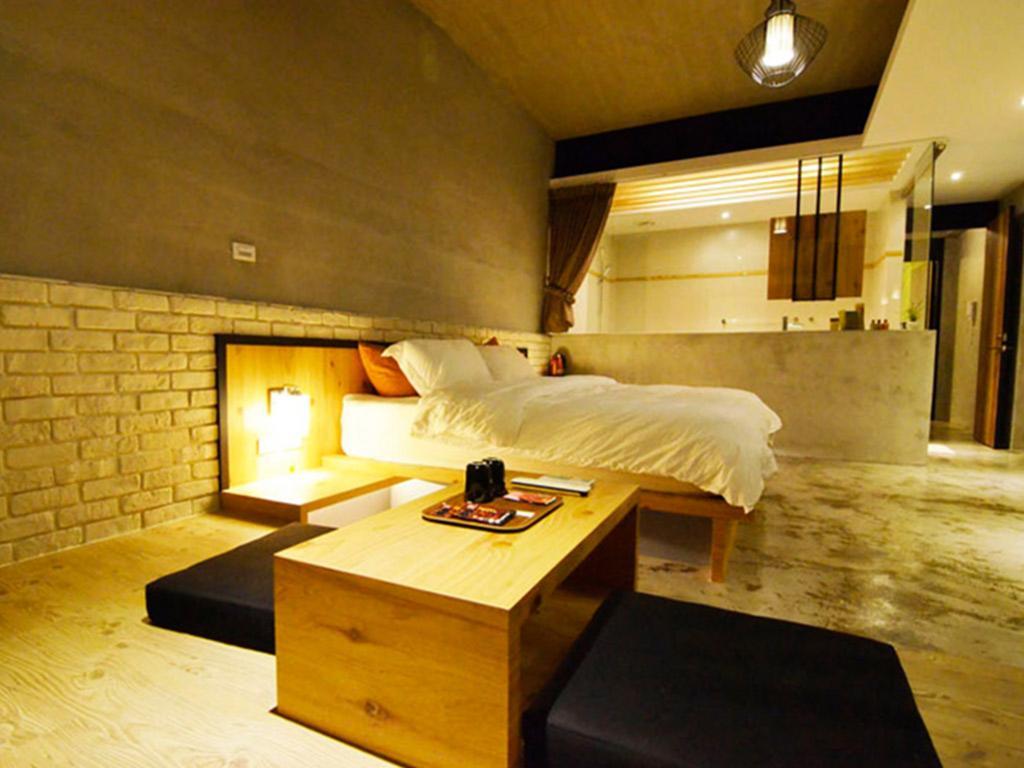 Hotian Inn Дунган Екстериор снимка