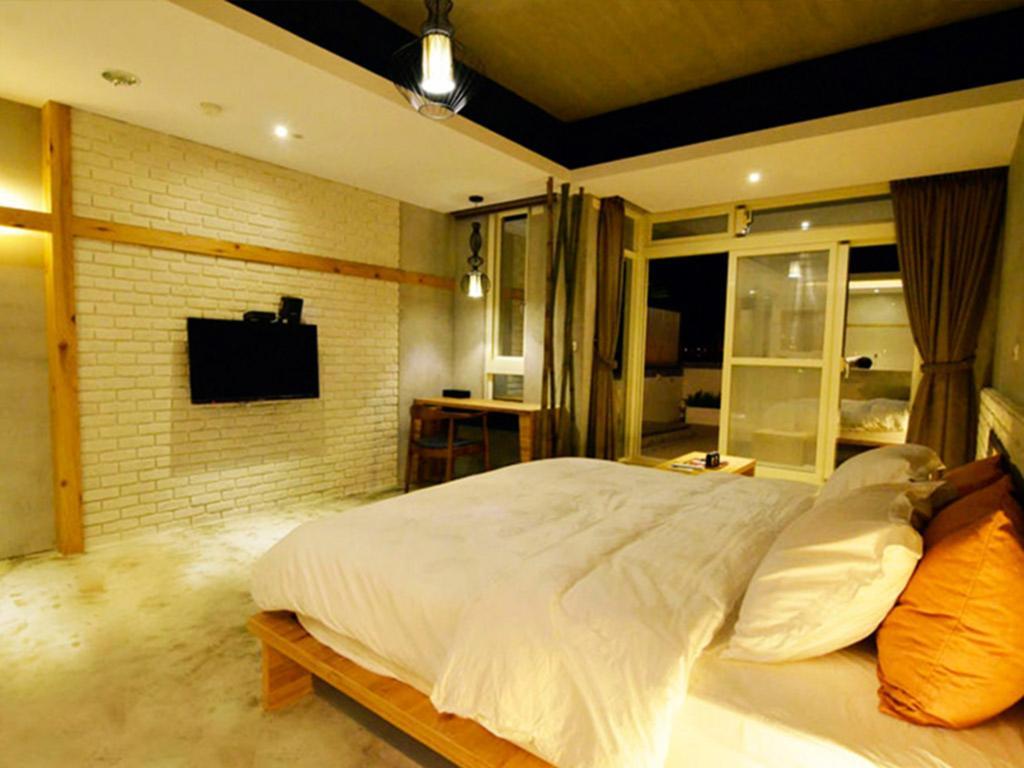 Hotian Inn Дунган Екстериор снимка