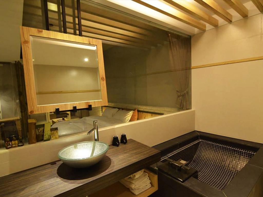 Hotian Inn Дунган Екстериор снимка