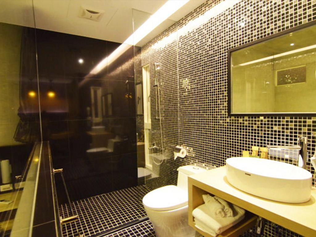 Hotian Inn Дунган Екстериор снимка