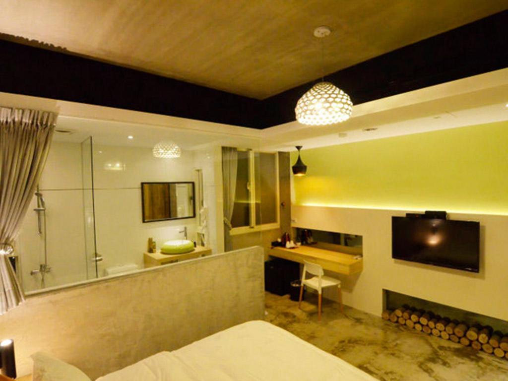 Hotian Inn Дунган Екстериор снимка