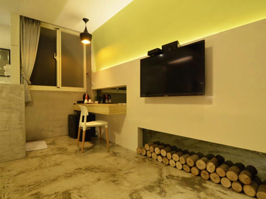 Hotian Inn Дунган Екстериор снимка