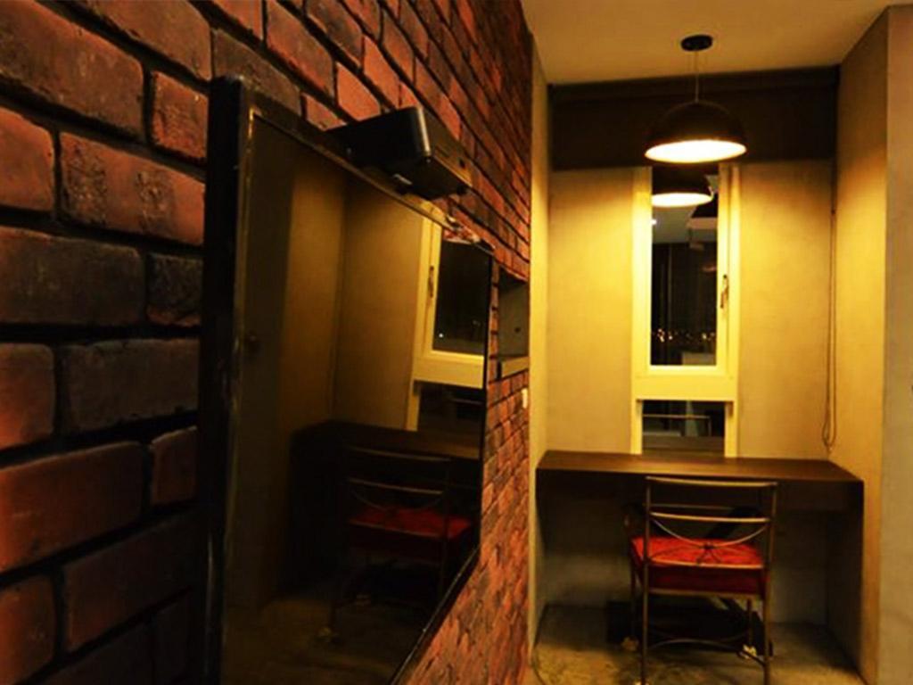 Hotian Inn Дунган Екстериор снимка