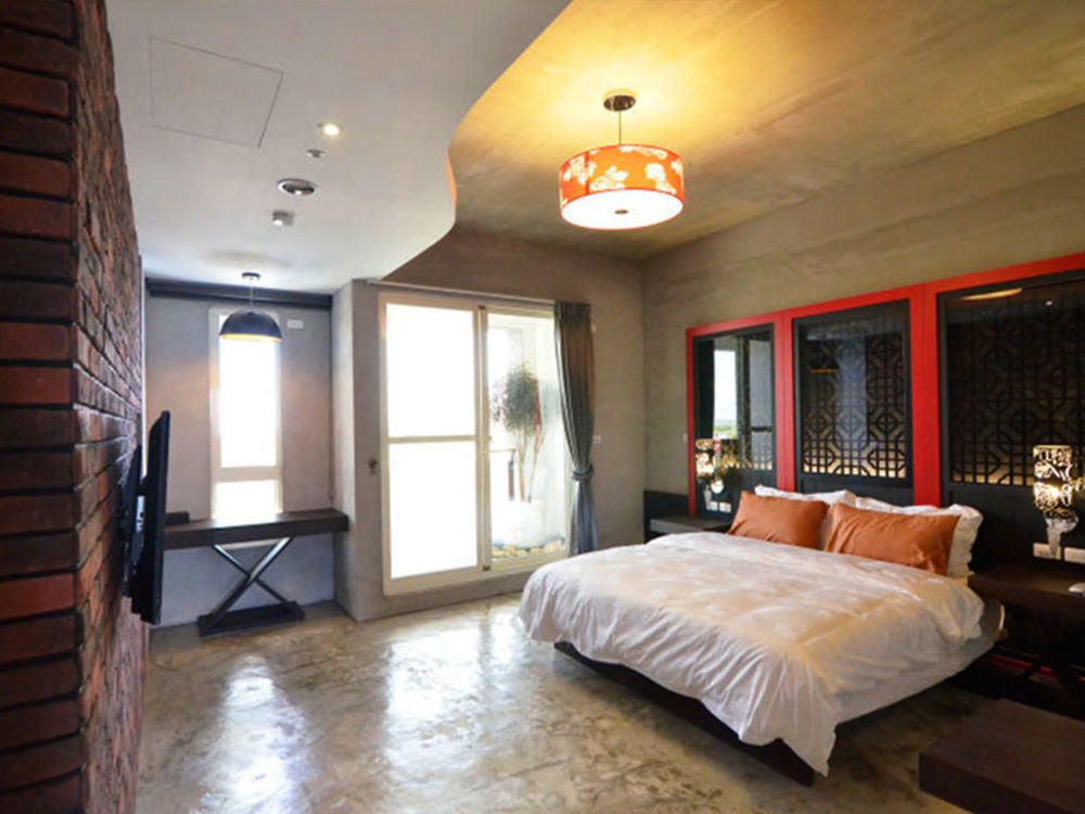 Hotian Inn Дунган Екстериор снимка
