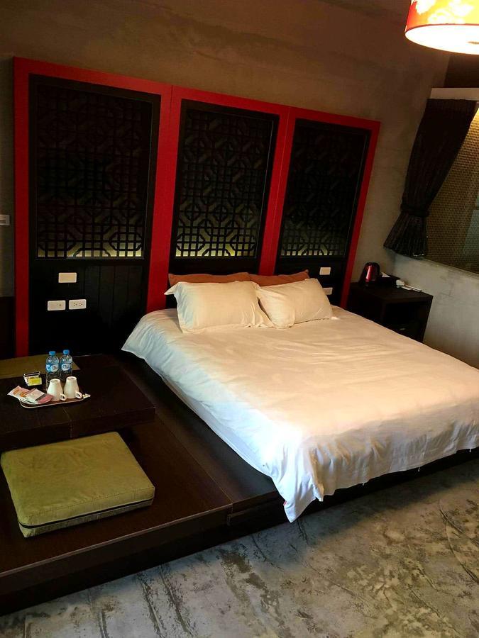 Hotian Inn Дунган Екстериор снимка