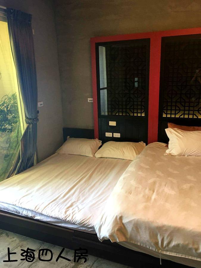 Hotian Inn Дунган Екстериор снимка